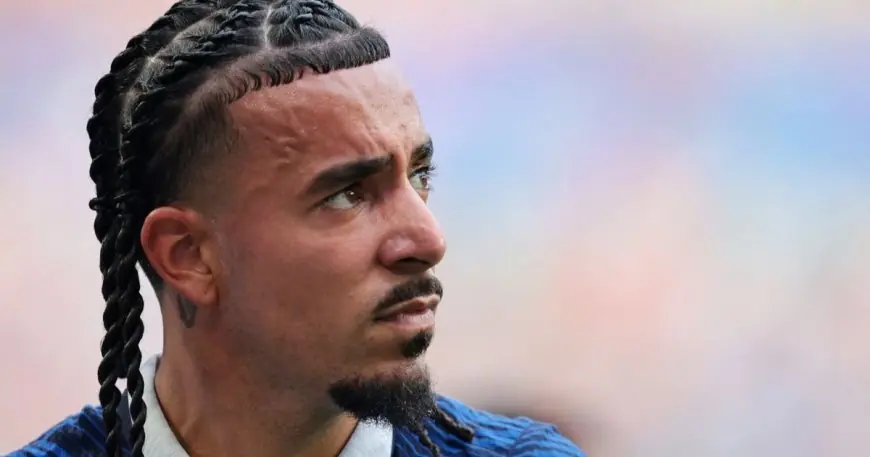 ليفربول يواصل محاولاته للتعاقد مع مالو غوستو نجم تشيلسي