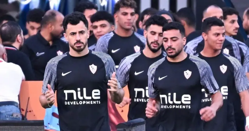 جدول مباريات الزمالك في سبتمبر 2026 موعد وأبرز المباريات
