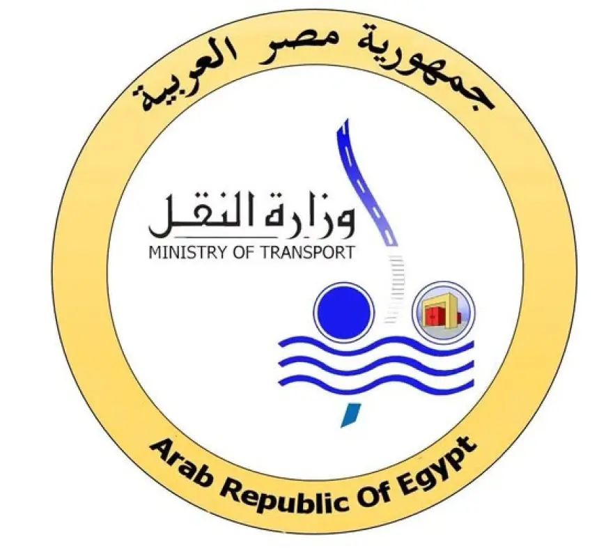 النقل تفضح حقيقة مشادة كمسري قطار مع راكب في فيديو يعود لعام 2021