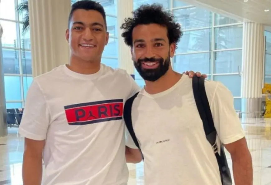 موعد مواجهة مثيرة تجمع بين محمد صلاح ومصطفى محمد في الدوري التركي بين طرابزون وكونيا سبور