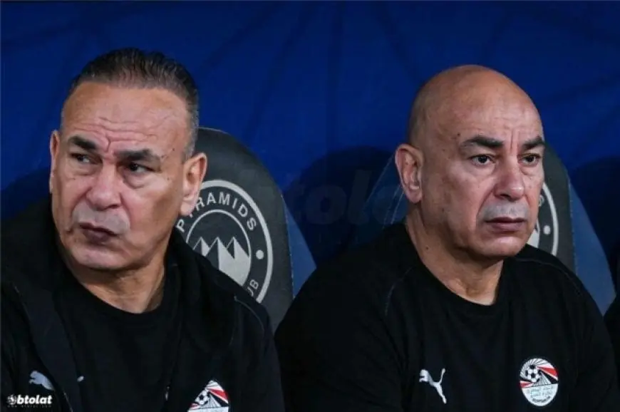 ميدو: تجديد عقد حسام وإبراهيم حسن «سعيد».. ويجب أن نتعلم من أخطائنا