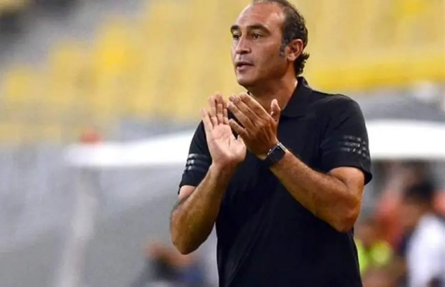 علي ماهر ينال الرخصة التدريبية Pro من الكاف