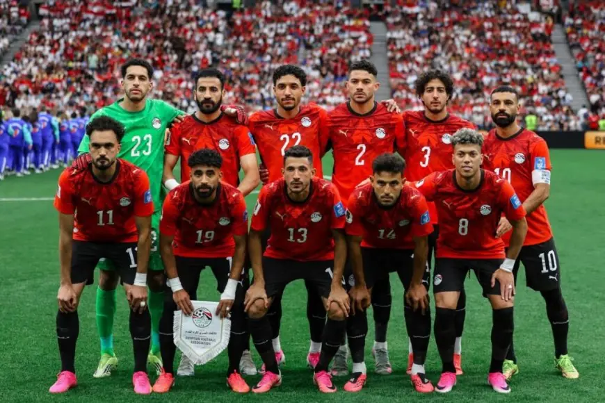 الجدول الزمني للمنتخبات الوطنية في سبتمبر وعودة الأنشطة الدولية