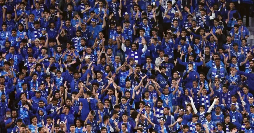 تقييم نجوم الكلاسيكو: مندش يتألق وديميرال في ذيل القائمة في مباراة الهلال والأهلي