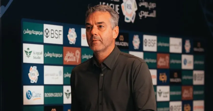 سبب غريب يمنع مدرب الأهلي من حضور المؤتمر الصحفي بعد الكلاسيكو