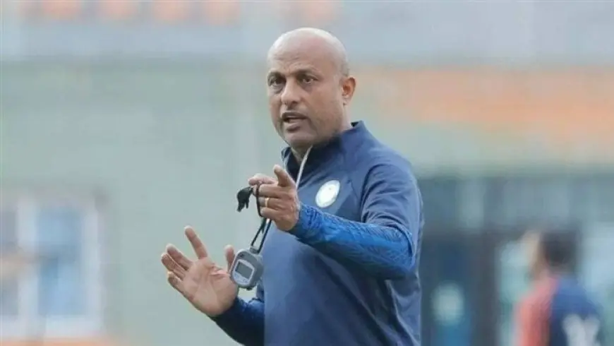 طارق مصطفى: معتمد جمال بحاجة إلى دعم جماهير الزمالك.. وأتوقع نجاح عموتة مع الأهلي
