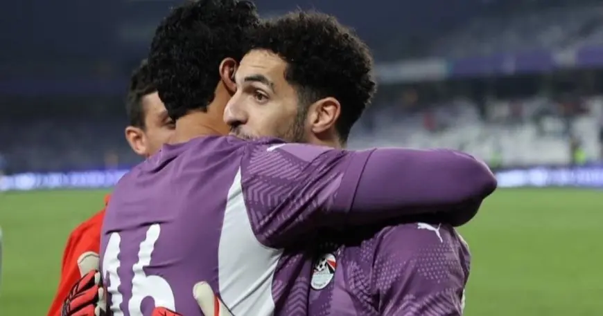 الأهلي يخطط لإشراك محمد الشناوي في مباراتين بالرغم من تألق شوبير