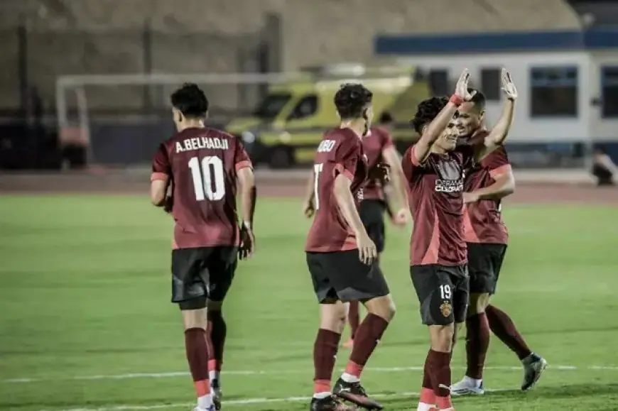 سيراميكا كليوباترا يسعى لتحقيق الفوز مجدداً ضد مودرن سبورت في الدوري المصري