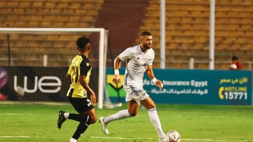 الجونة يتحدى المقاولون لتحقيق الانتصار الأول في الدوري