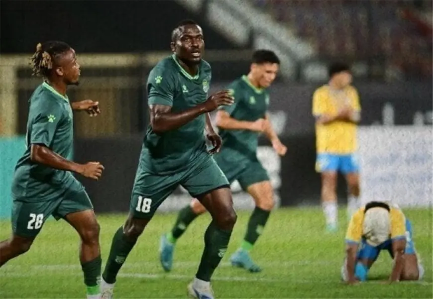 الاتحاد السكندري يلتقي أبو قير للأسمدة في ديربي عروس البحر المتوسط
