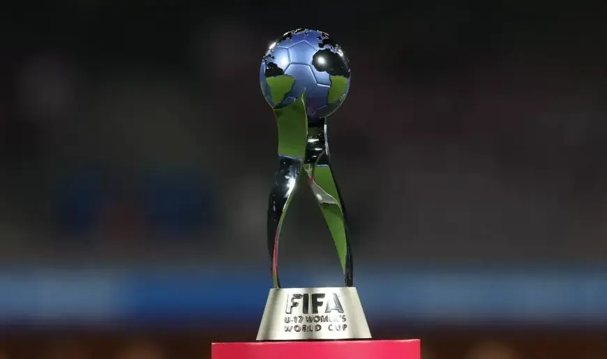 بدء مرحلة البيع المسبق لتذاكر كأس العالم للناشئات في المغرب الآن