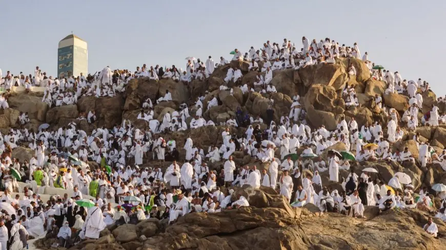 ضوابط الحج السياحي بقرار من وزير السياحة تسجيل الحج يبدأ 4 سبتمبر والقرعة 30 سبتمبر