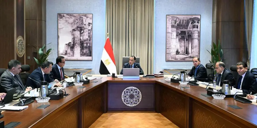 مصطفى مدبولي يعلن تخصيص 90 مليار جنيه لتوفير الأدوية والمستلزمات الطبية