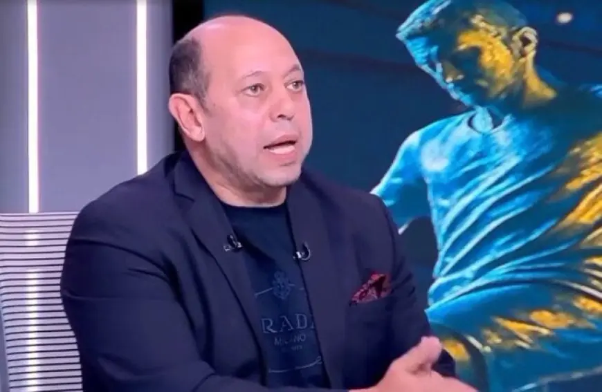 أحمد سليمان يكشف عن موقف الزمالك بخصوص خوان بيزيرا ويؤكد: موقفنا القانوني والإداري قوي