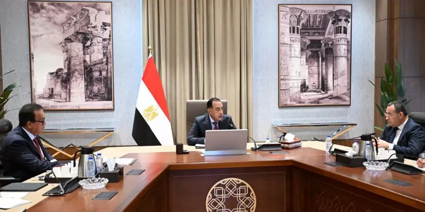مدبولي يؤكد أهمية التزام الجامعات الخاصة بإنشاء مستشفى تعليمي لتدريب طلاب الطب
