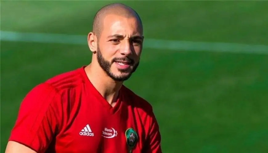 رسميًا.. أوتريخت يتعاقد مع نور الدين أمرابط ويمنحه القميص رقم 39