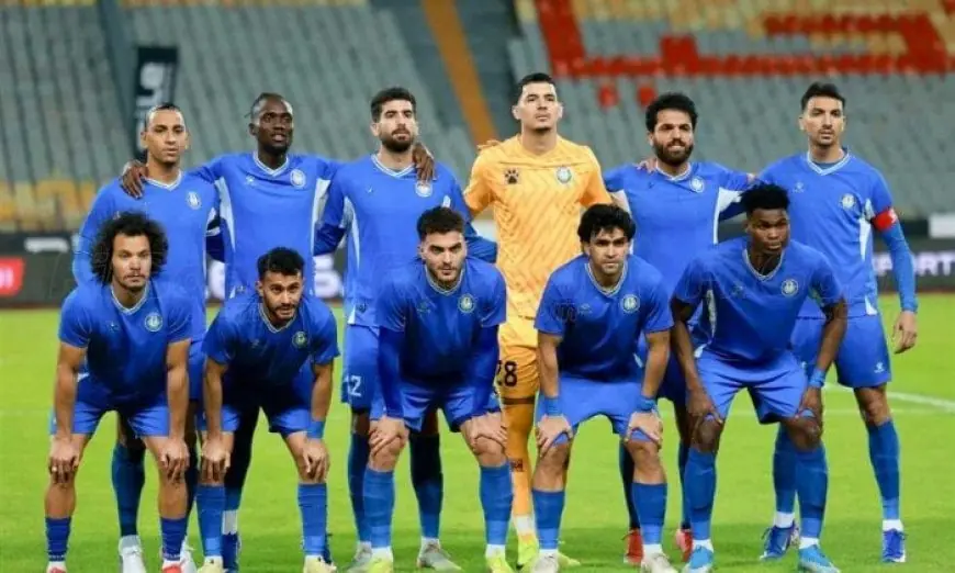أحمد عبد العزيز يكشف عن قائمة سموحة لملاقاة الأهلي في الدوري المصري
