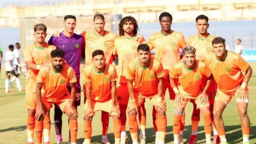 تشكيلة حديثة لمواجهة سيراميكا كليوباترا في الدوري الممتاز.. من سيتولى قيادة الهجوم؟