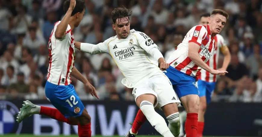 ريال مدريد يحقق مع أسينسيو للحفاظ على سمعة النادي
