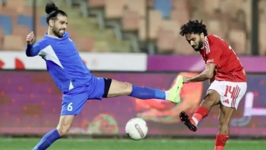 «مباراة الأبطال».. الأهلي يواجه سموحة في الجولة الثالثة من الدوري الممتاز