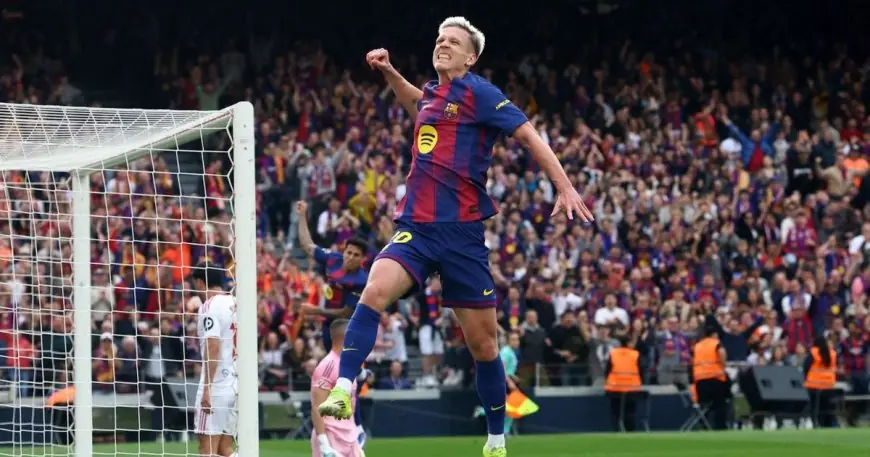 أولمو يوجه انتقادات لأتلتيكو مدريد بسبب فشل انتقال خوليان ألفاريز لبرشلونة