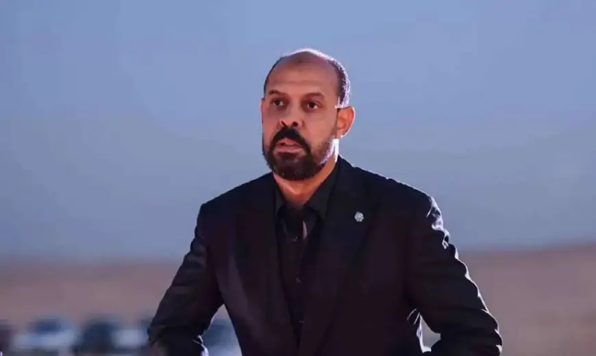 سبب رحيل النحاس عن المصري يكشفه أضا: رغب في تسجيل ابنه ضمن الفريق