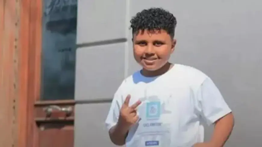 شاب ينقذ والده ببني سويف ويتحدث عن مخاوفه من رد فعل الإسعاف