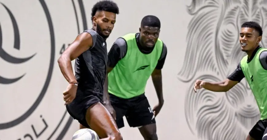 الشباب يحصل على تعزيز قوي قبل مباراة الهلال المرتقبة