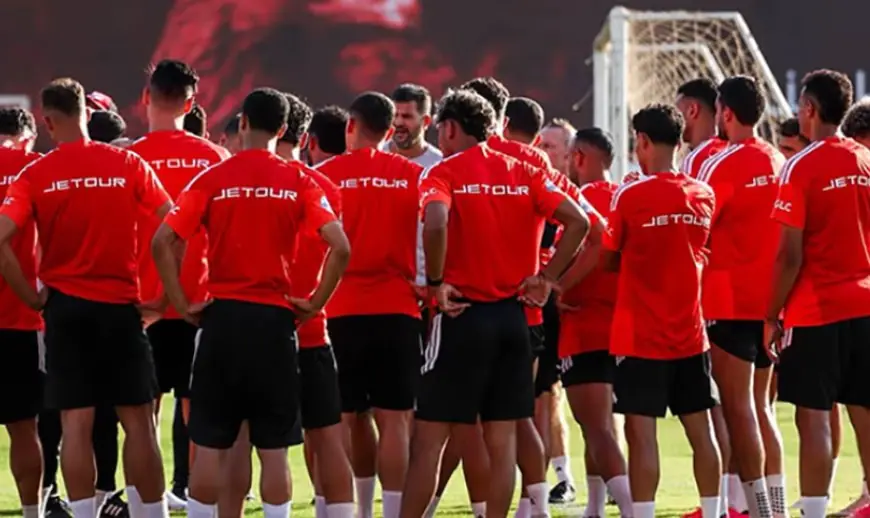 الأهلي يتحدى سموحة اليوم في الدوري الممتاز