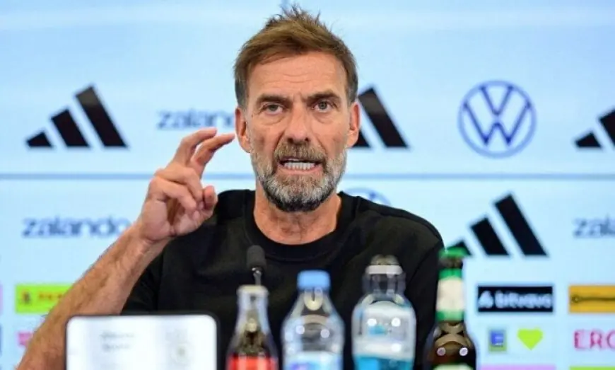 تحرك كلوب لإقناع يونس بن طالب بتمثيل ألمانيا يُصدم منتخب المغرب