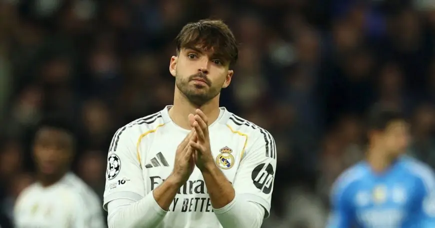 مورينيو ينتقد أسينسيو: تراكم الأخطاء يضر ريال مدريد