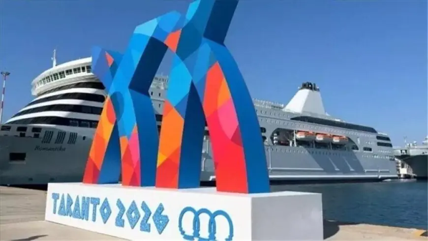 بعد تحقيق 58 ميدالية.. وزير الرياضة يثني على إنجاز البعثة المصرية في دورة ألعاب البحر المتوسط 2026