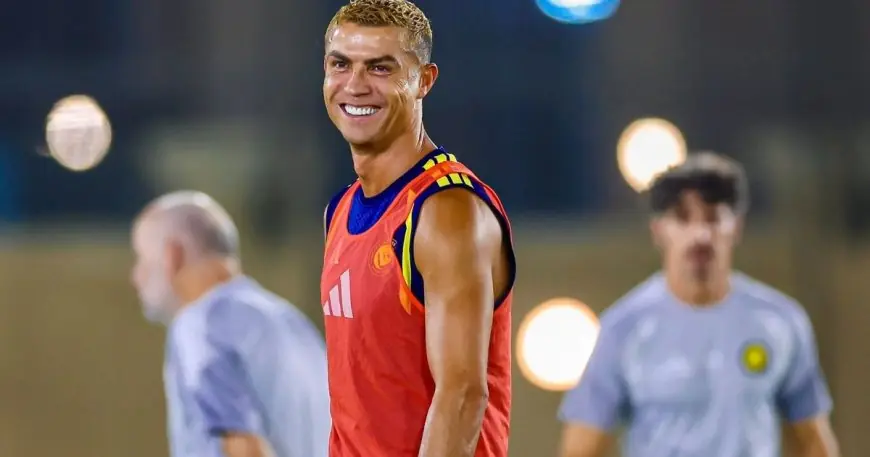 هل يحقق كريستيانو رونالدو المزيد من التألق ضد الاتحاد ضحيته المفضلة؟