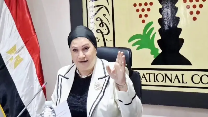 المجلس القومي للطفولة يتدخل لإنقاذ طفلة بالهانوفيل بعد تعرضها للعنف