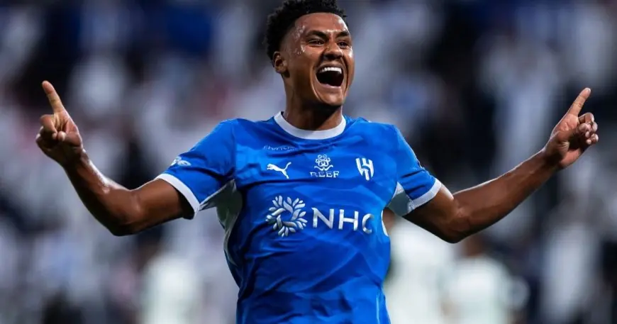 الاتحاد الدولي لكرة القدم: الدوري السعودي يحتل المرتبة السابعة في قائمة الدوريات الأكثر إنفاقاً في سوق الانتقالات