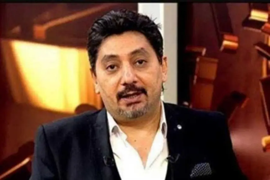 حسام الغمري يؤكد تحويل مصر للرمال إلى ذهب في عصر السيسي