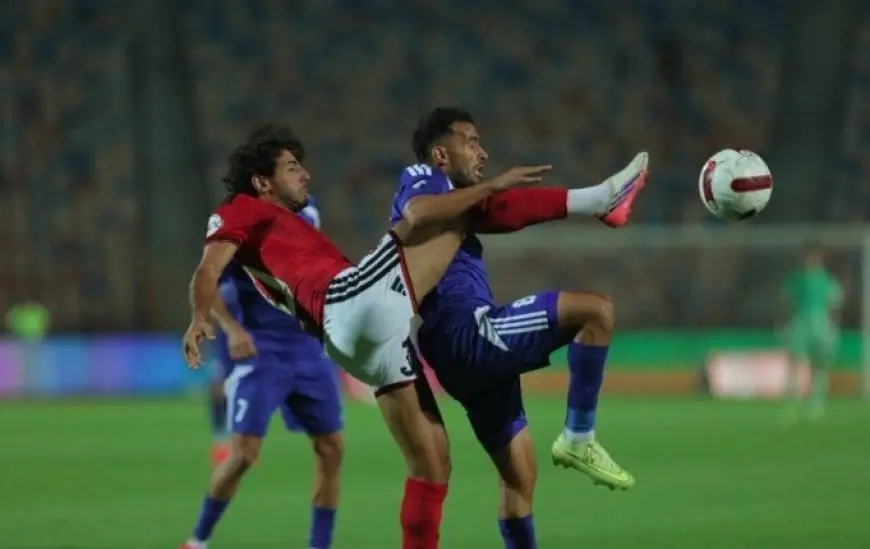 «الصراع على الصدارة يحتدم».. ترتيب الدوري المصري بعد انتصار الأهلي على سموحة