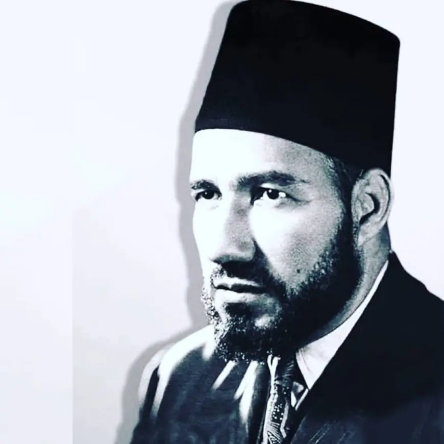 حسام الغمري يوضح سبب دفع شركة قناة السويس الأجنبية 500 جنيه لحسن البنا