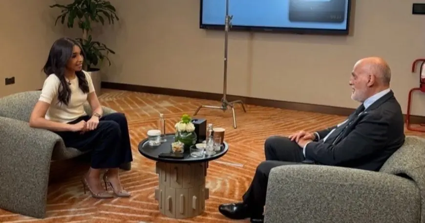 رئيس رابطة الليغا: تحقيق استدامة اقتصادية هو مفتاح المنافسة بين الأندية في مصر