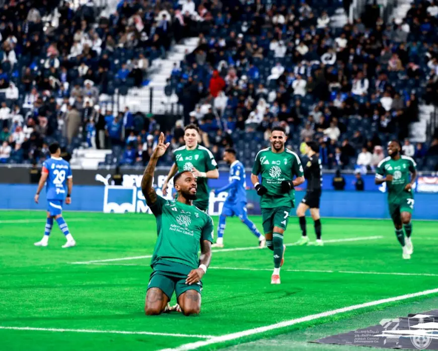 موعد مباراة الأهلي ضد الرياض في الدوري السعودي والقنوات الناقلة لها