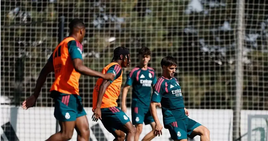 مورينيو يحمي ديوماندي لتفادي تكرار تجربة ريال مدريد الفاشلة