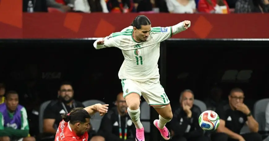 الاتحاد السعودي يعزز عرضه لضم أنيس حاج موسى من فينورد