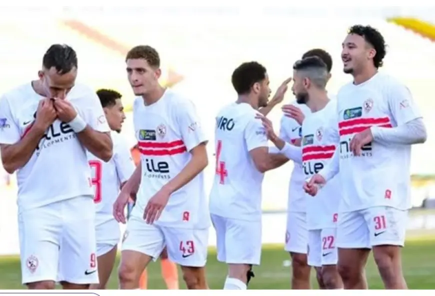 خالد الغندور يفضح تفاصيل موافقة الزمالك على احتراف محمد حمد في الدوري البرتغالي