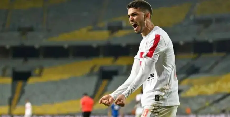 تحركات مثيرة في الزمالك لعودة سيف فاروق جعفر خلال الساعات الأخيرة