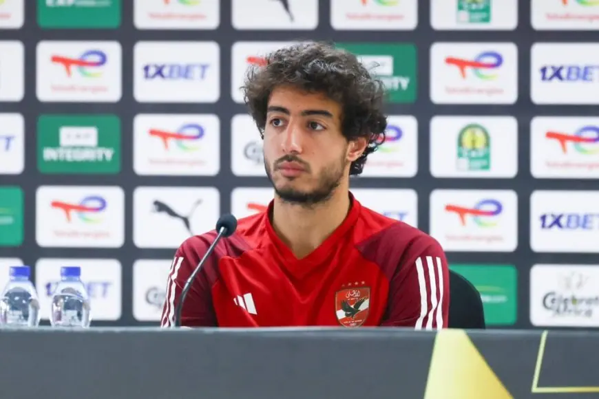 محمد هاني يطالب بـ 35 مليون جنيه والأهلي يصر على عرضه لتجديد العقد