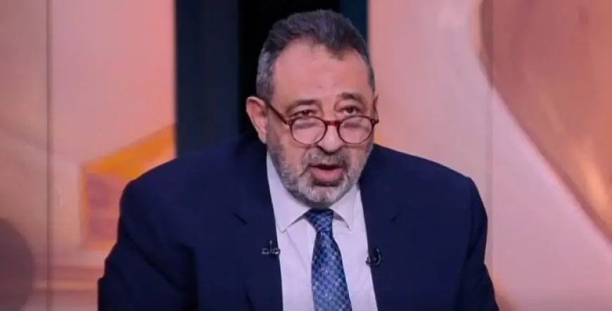 مجدي عبد الغني: زيزو لا يستطيع تحمل مسؤولية الأهلي