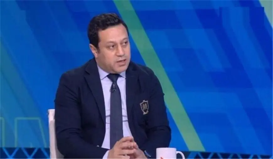 هشام حنفي: حسين الشحات يمتلك إمكانيات هجومية، ومن الصعب تقييم أداء عموتة في الوقت الراهن