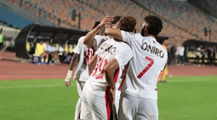 إحصاءات مثيرة في الجولة الثالثة من الدوري المصري.. التنافس على القمة يبدأ مبكرًا