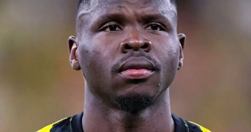 صفقة مفاجئة في اللحظات الحاسمة الاتحاد السعودي يعير المدافع كيلر للدوري البلجيكي