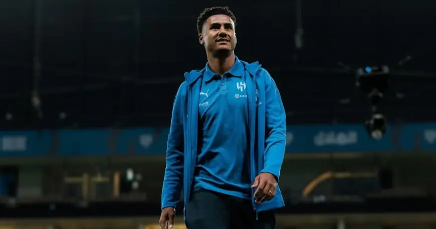 تشكيلة الهلال أمام الشباب: واتكينز يقود الهجوم في الدوري السعودي